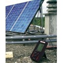 Portable Solarimeter
