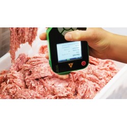 Meat Fresh Detection