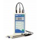 Portable pH Meter (Mark-901)