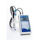 Portable pH Meter (Mark-901)