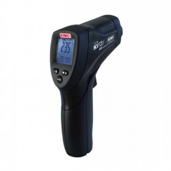 Portable Infrared thermometer ( Kimo / Kiray-100)
