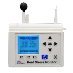 Heat Stress Monitor HSM