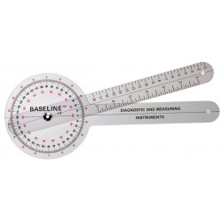 Baseline® Plastic Goniometers