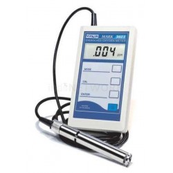 Oksigen Terlarut | Portable DO Meter